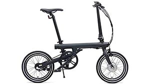 Xiaomi Mi Smart Electric Folding Bike Elcykel